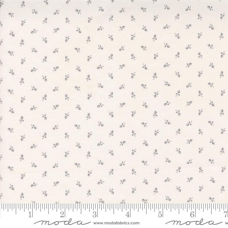 Itty Bitty Background Gatherings by Primitive Gatherings - Tiny Bud: Grey