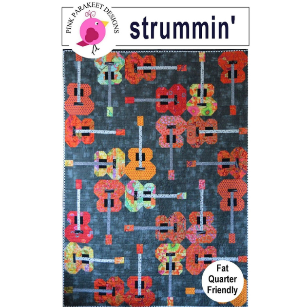 Pattern: Strummin'