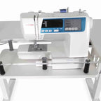 Eleanor Electric Height Adjustable Multi-function Sewing and Cutting Table
