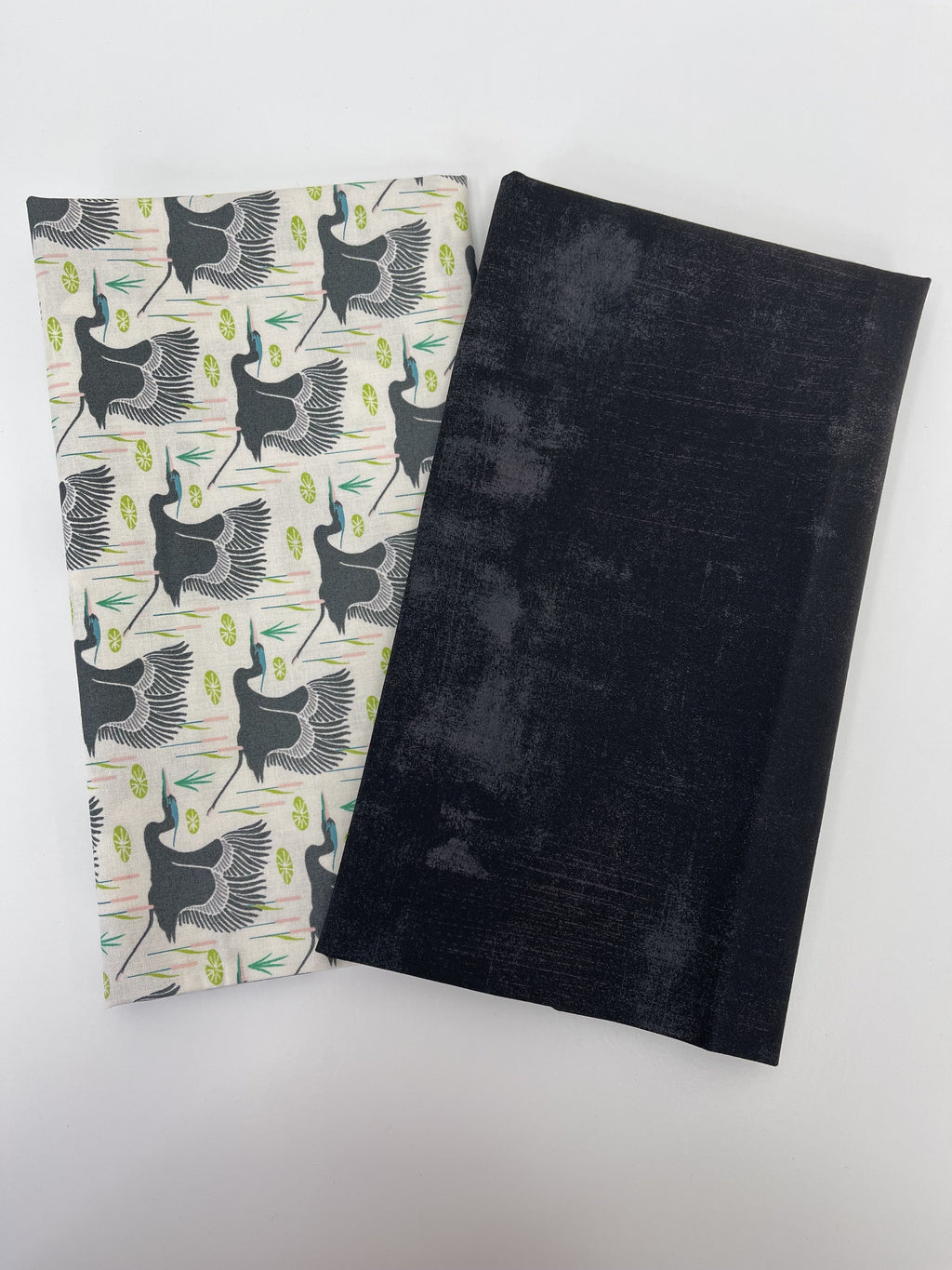 Kit: Ferris - Grunge Crane Pattern not included