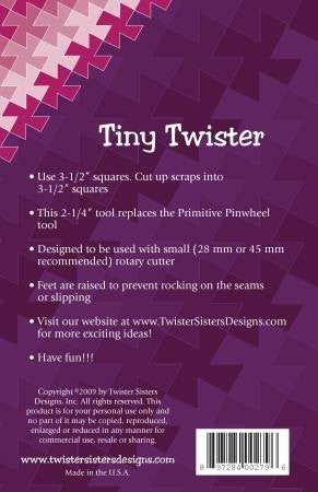 Tiny Twister
