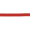 Polypro Webbing / Strapping - 1" Red