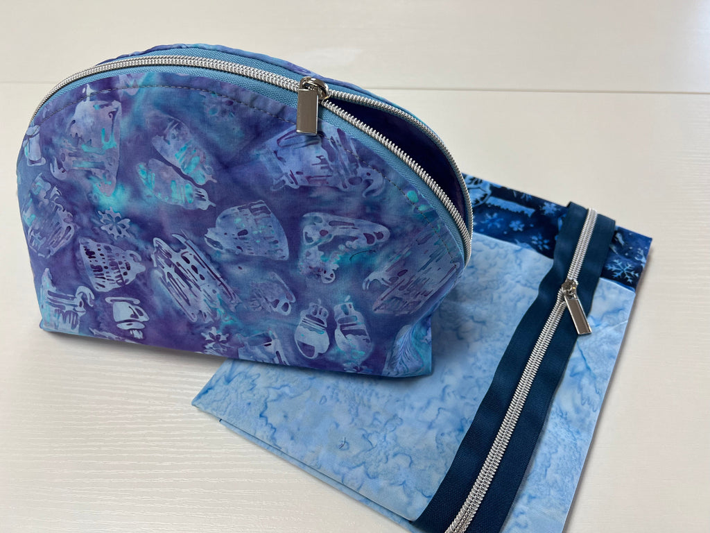 Kit: Taco Pouch - 2025 All MN Shop Hop