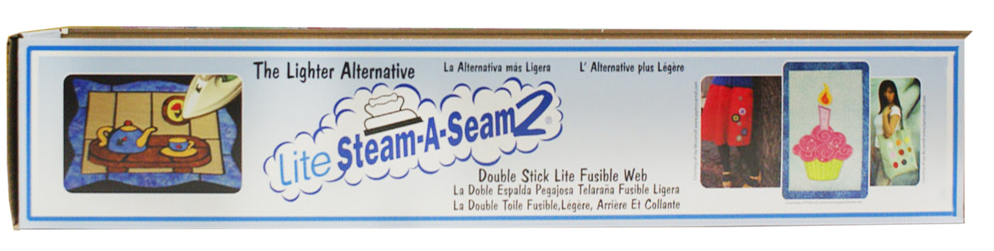 Steam A Seam Lite 24"