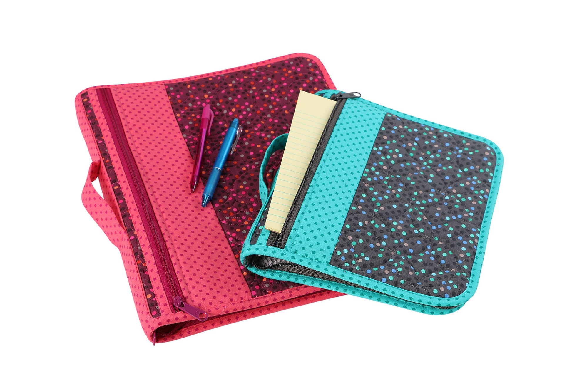 Pattern: byAnnie Zip It Up 2.0