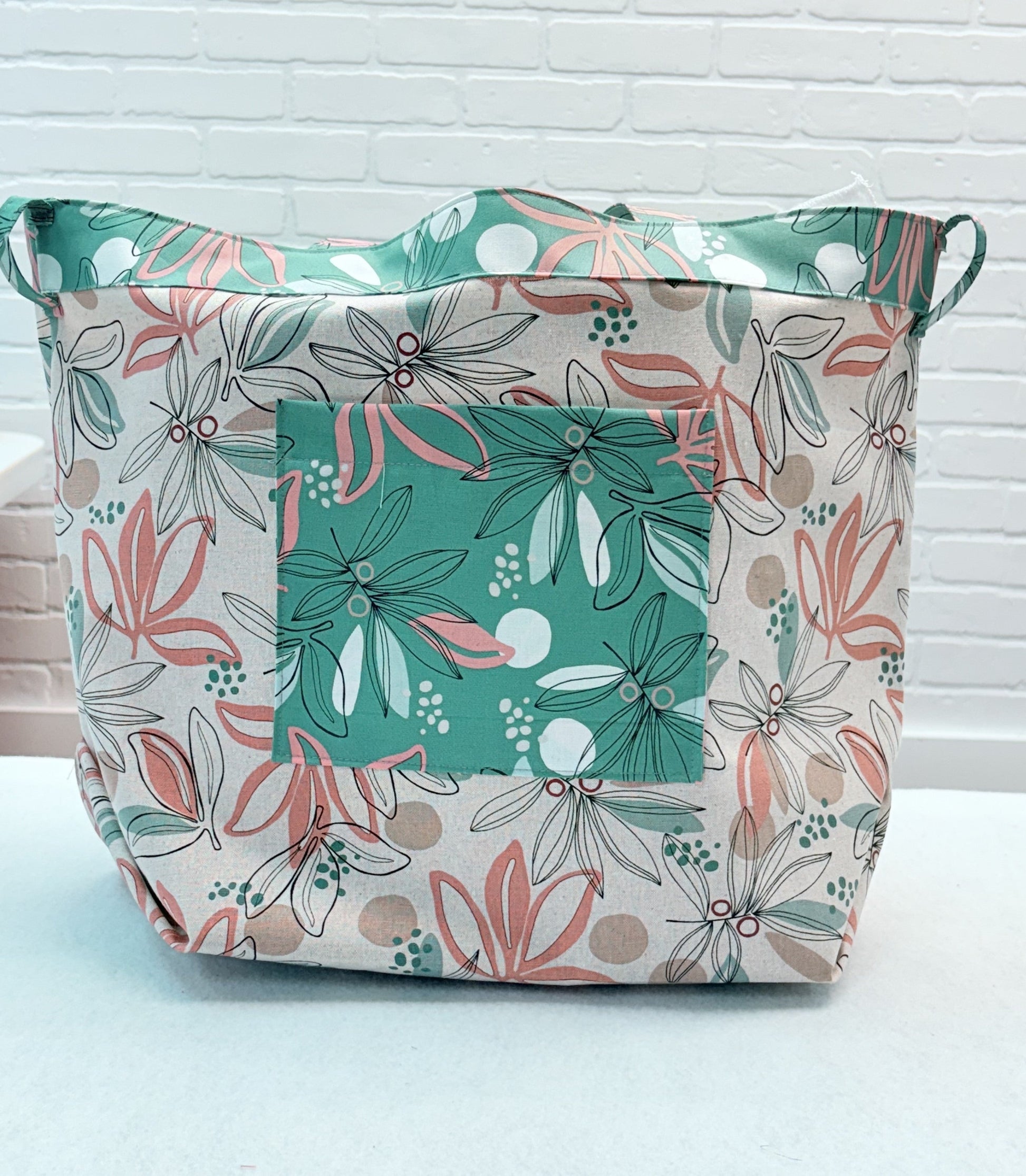 Kit: Simple Sack -  Pattern Sold Separately