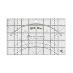 Wonder Curve Ruler by Sew Kind of Wonderful