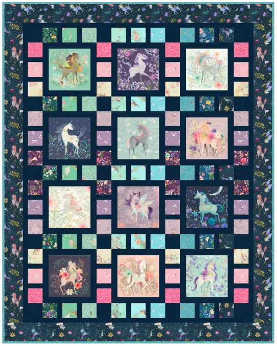 Kit: Unicorn Dream