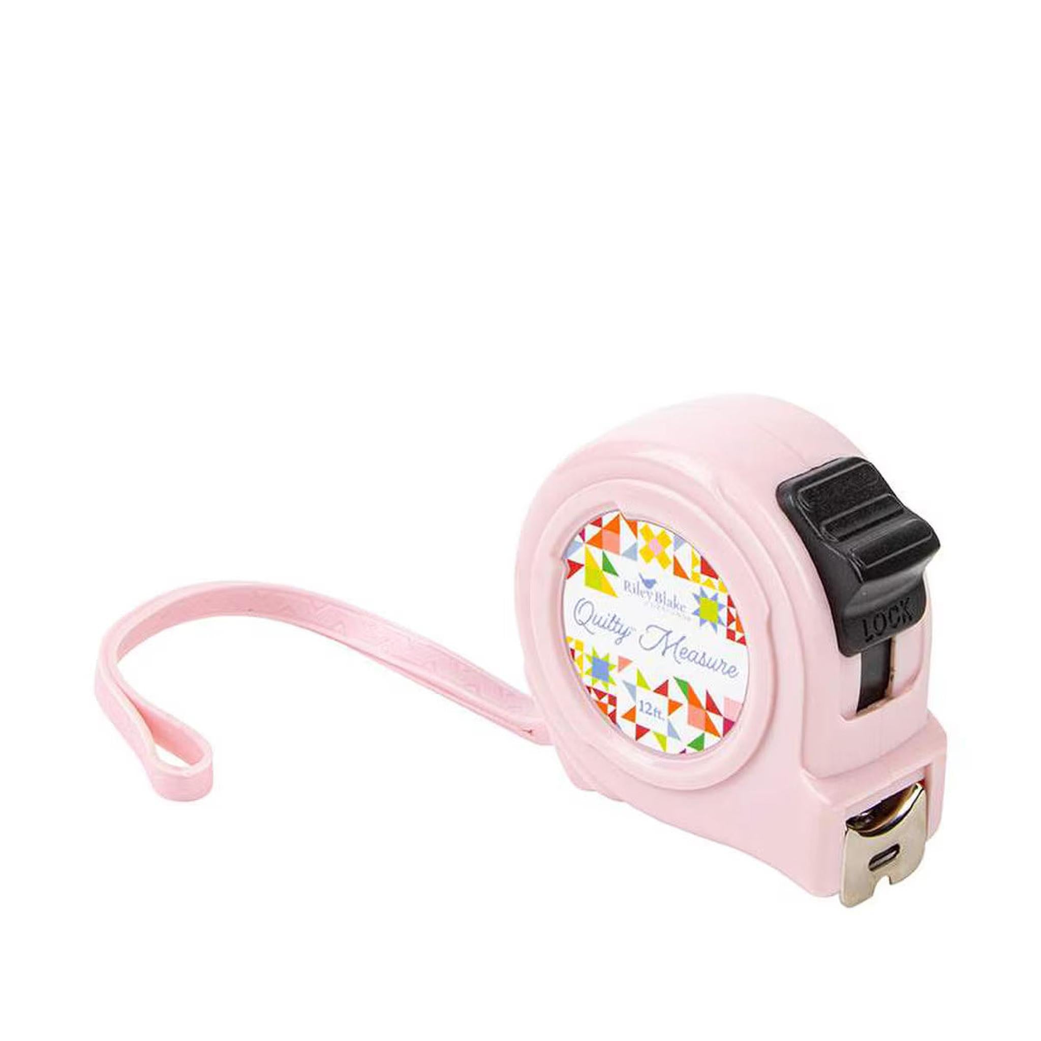 Riley Blake Designs Quilty™ Measure Tape