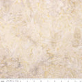 Expressions Batik Elementals by Riley Blake - Color Play Mottled: Coffee Cream