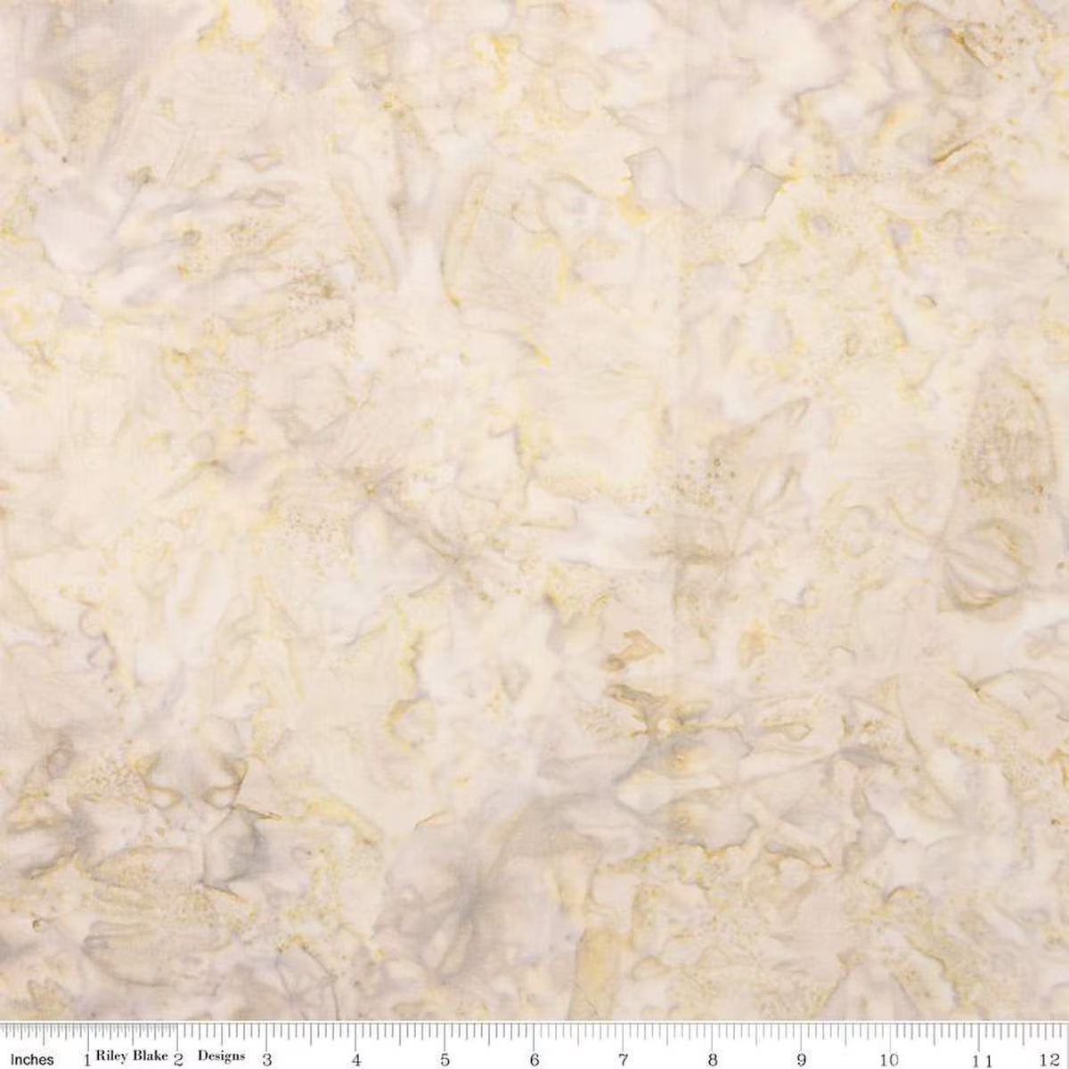 Expressions Batik Elementals by Riley Blake - Color Play Mottled: Coffee Cream