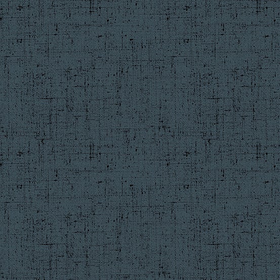 Andover Cottage Cloth - Sapphire