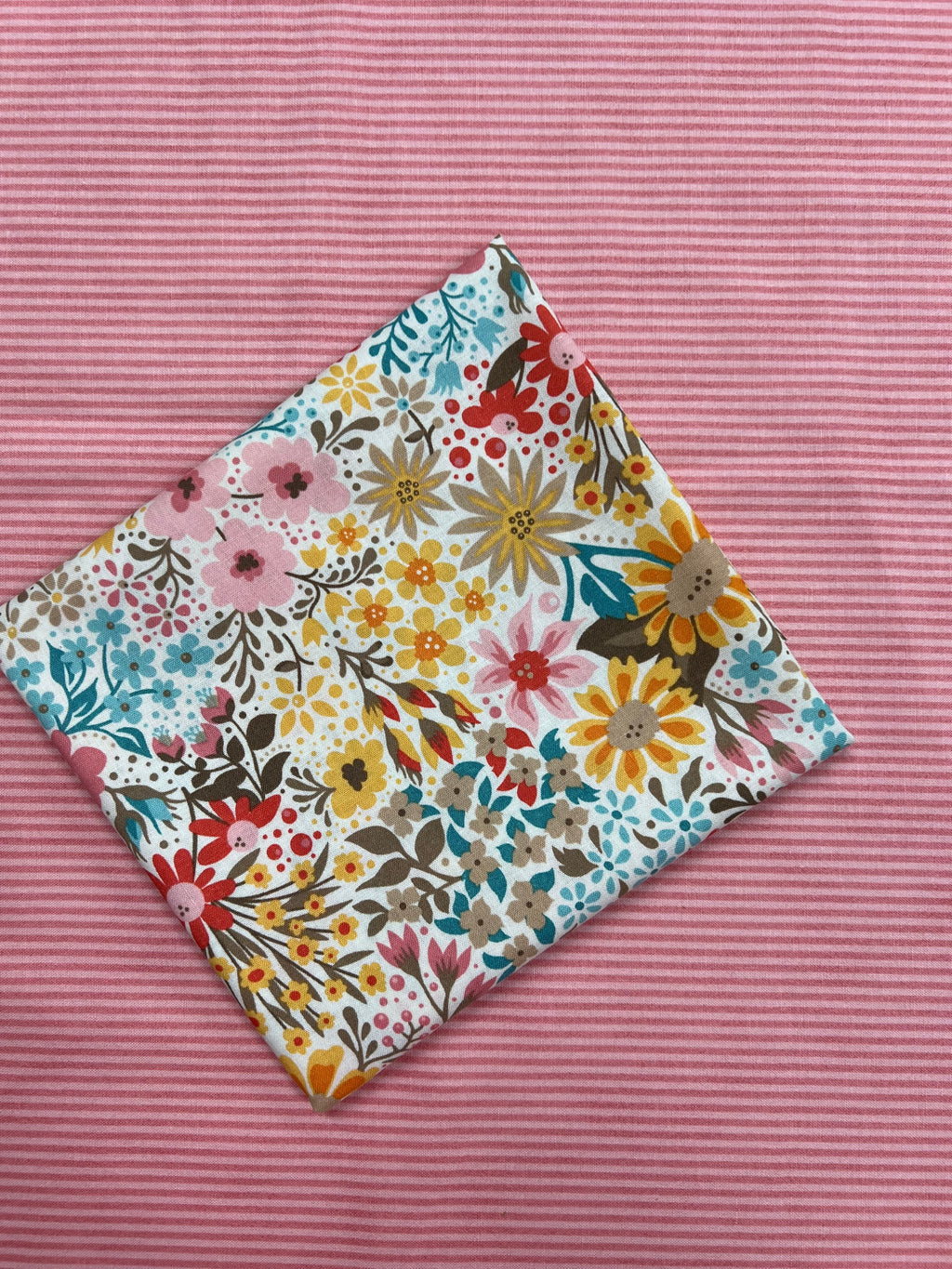 Kit: Itty Bitty Tote | Pattern sold separately