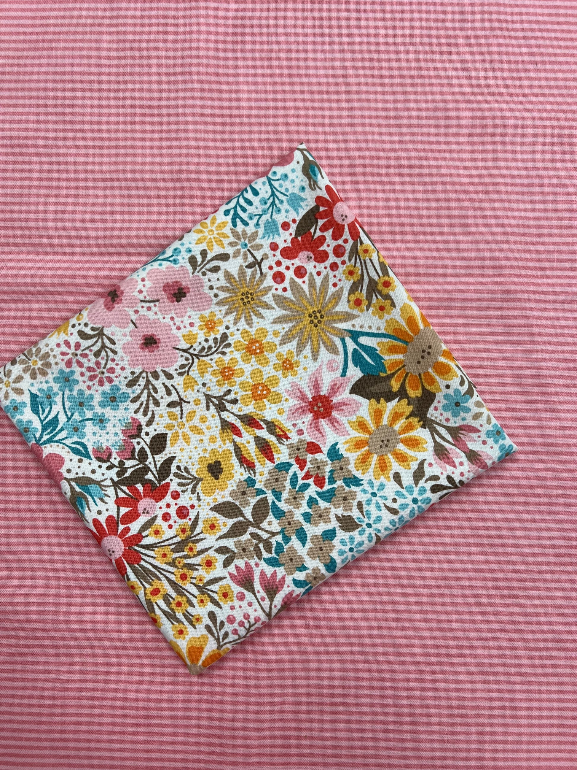 Kit: Itty Bitty Tote | Pattern sold separately