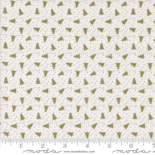 Berry and Pine by Lella Boutique - Little Trees: Sage