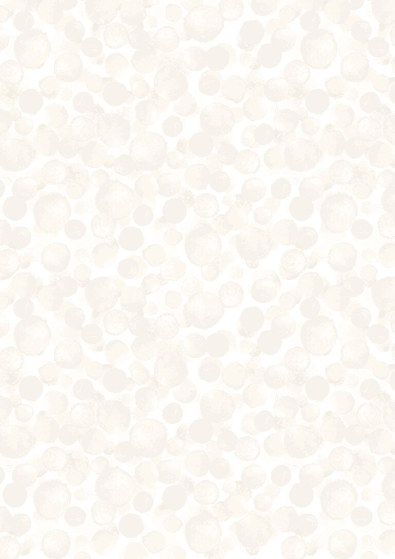 Bumbleberries by Lewis & Irene - White