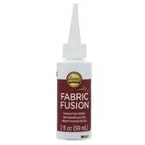 Aleene's Fabric Fusion 2 fl oz Needlenose, Permanent Fabric Adhesive