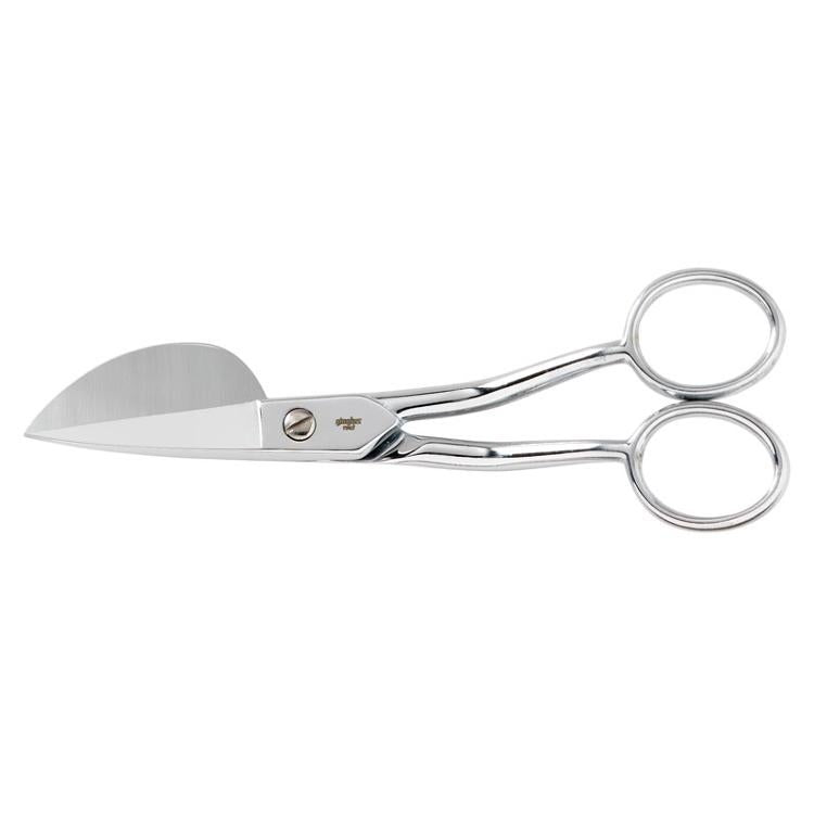 Gingher Knife Edge Applique Scissor 6"