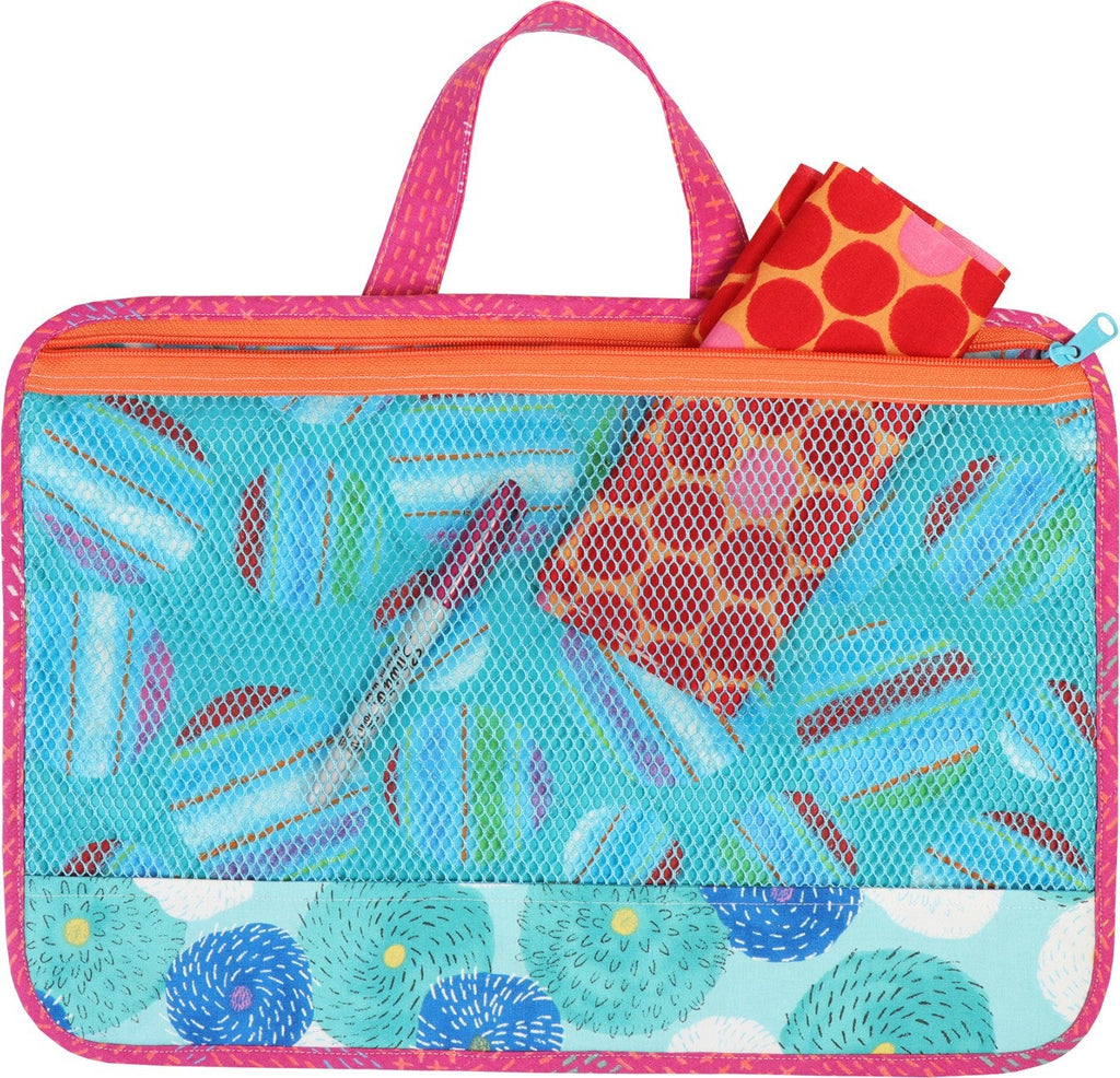 Pattern: byAnnie Piecekeeper