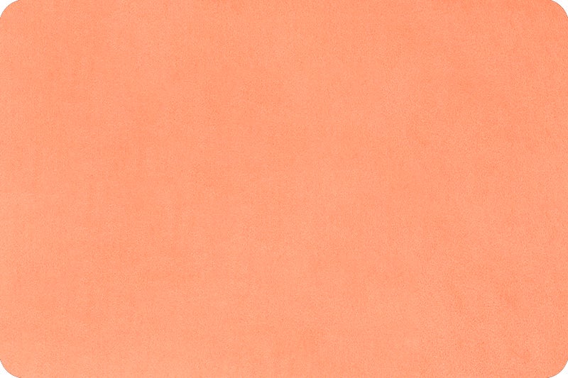 Shannon Cuddle 3 - Papaya