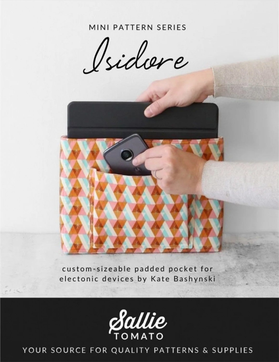 Pattern: Isidore