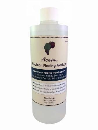 Acorn Easy Press Fabric Treatment Large 16 oz