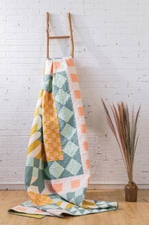 Book: Quilt Your Own Adventure