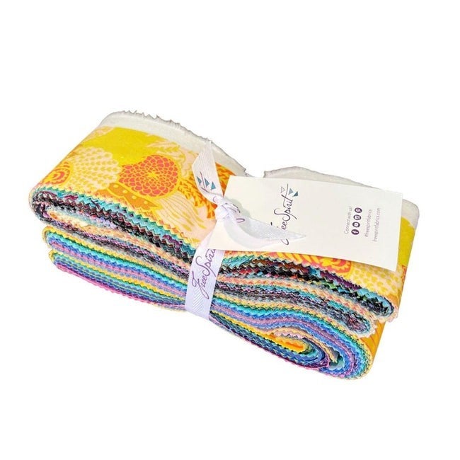 FreeSpirit Selvage Pack