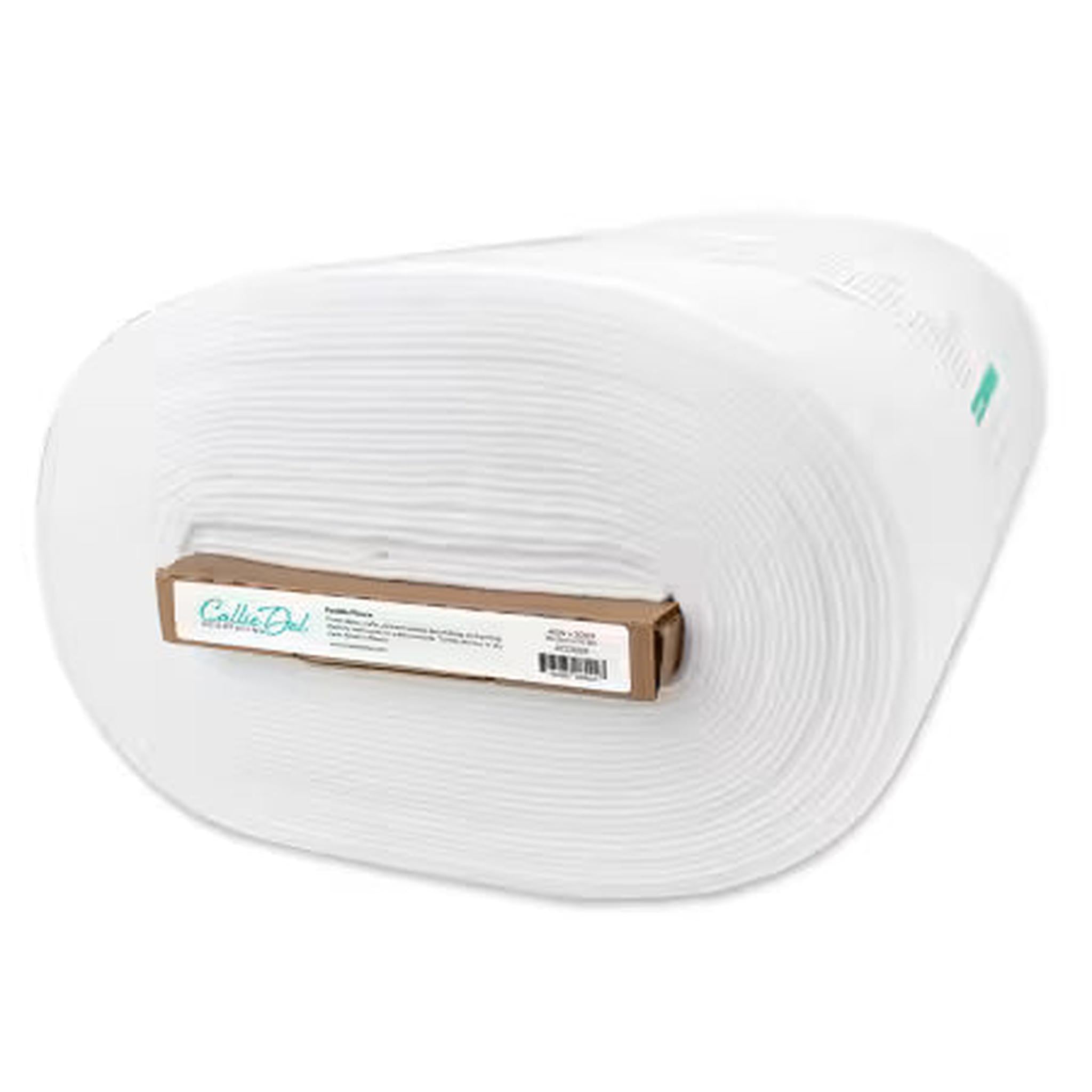 Callie Del Fusible Fleece - 45"