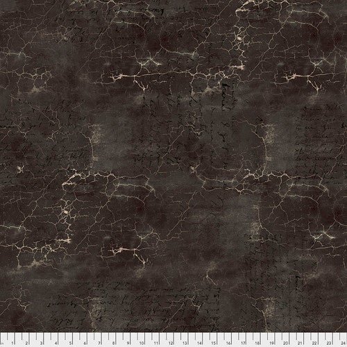 Cracked Shadow by Tim Holtz -Black
