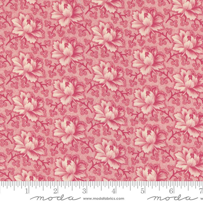 Goodnight Irene by Betsy Chutchian - Tea Rose: Carnation