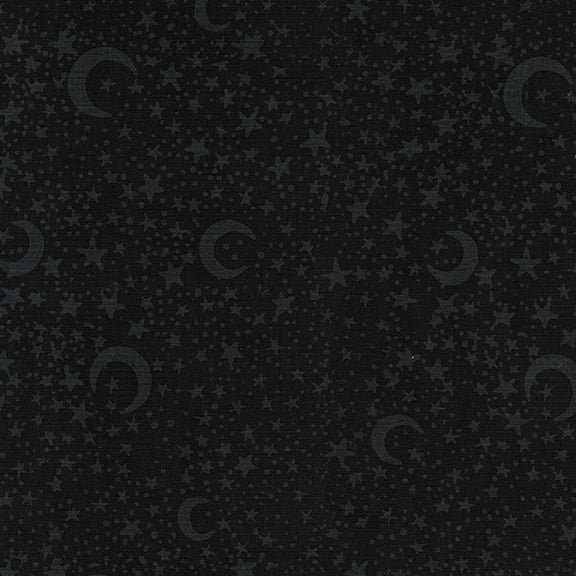 Bootiful by Kathy Engle Moon Dance: Black Slate