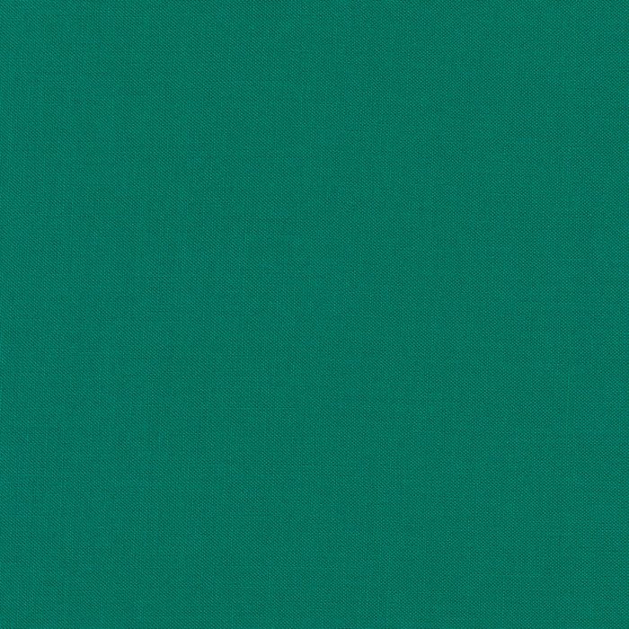 Kona Solids Emerald