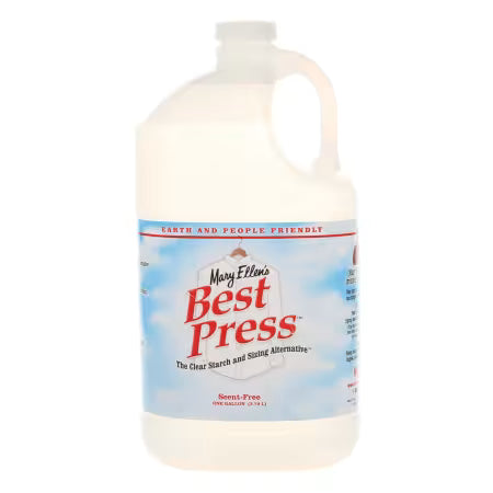 Best Press Gallon (128 oz)  | Multiple Scents