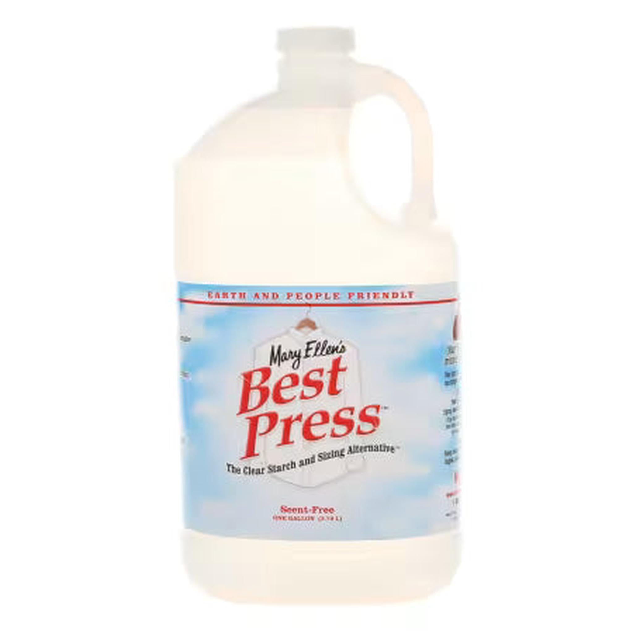 Best Press Gallon (128 oz) | Multiple Scents