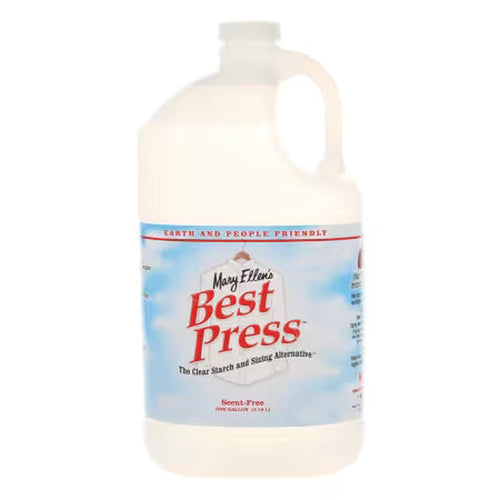 Best Press Gallon (128 oz) | Multiple Scents