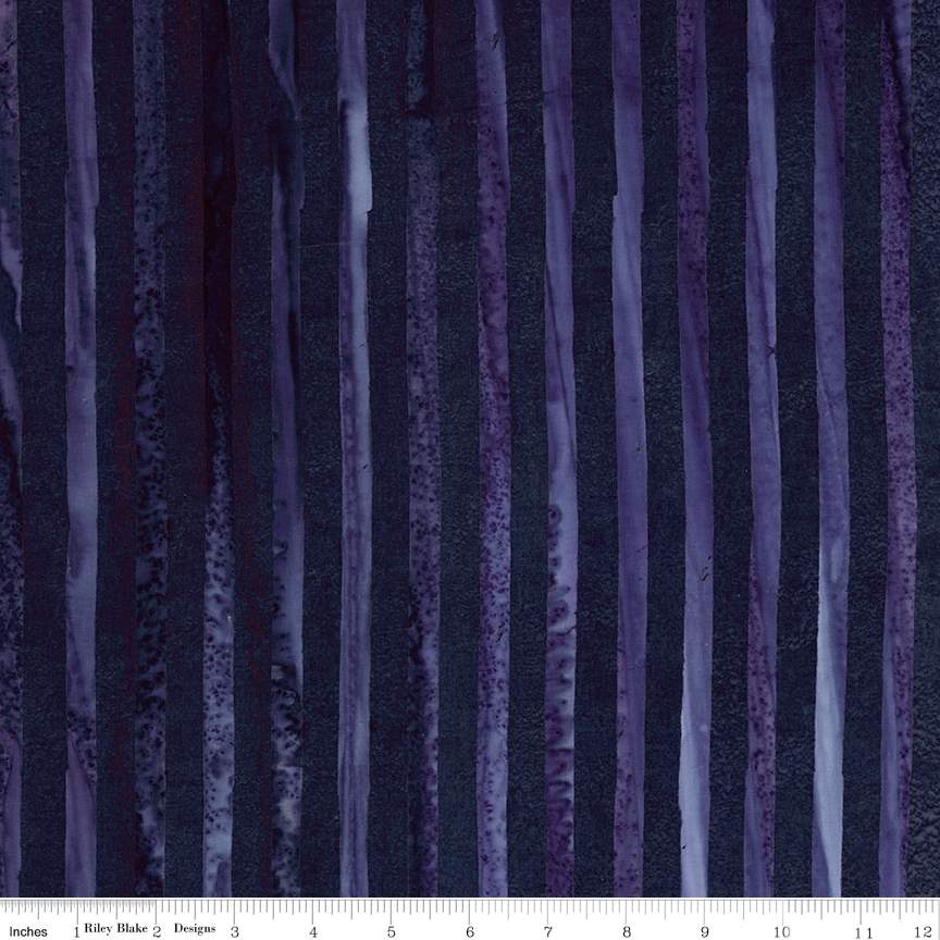 Expressions Batik Elementals by Riley Blake - Get in Line: Masquerade