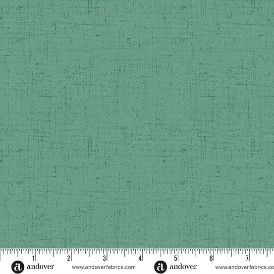 Andover Cottage Cloth II - Spruce