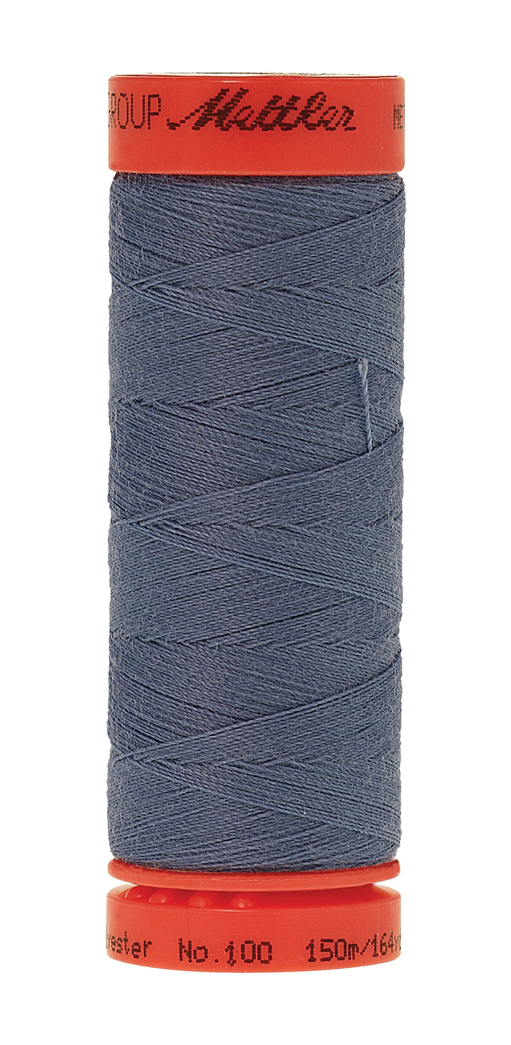 Metrosene Poly Thread 50wt 150m/164yds Summer Sky