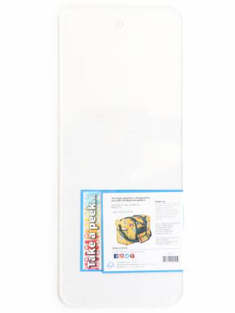 Base Stabilizer 6" x 14 3/4"