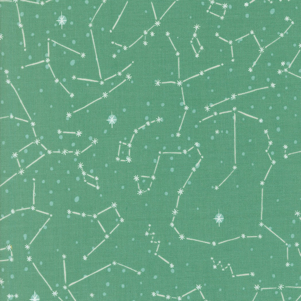 321 Blast Off - Constellation Neptune