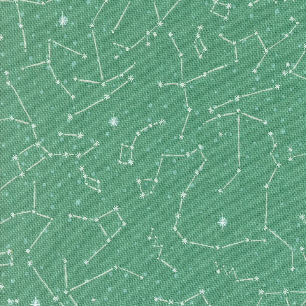 321 Blast Off - Constellation Neptune