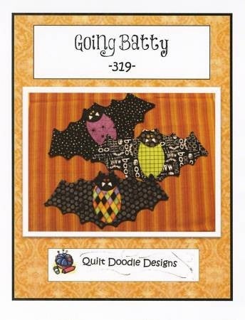 Pattern: Going Batty