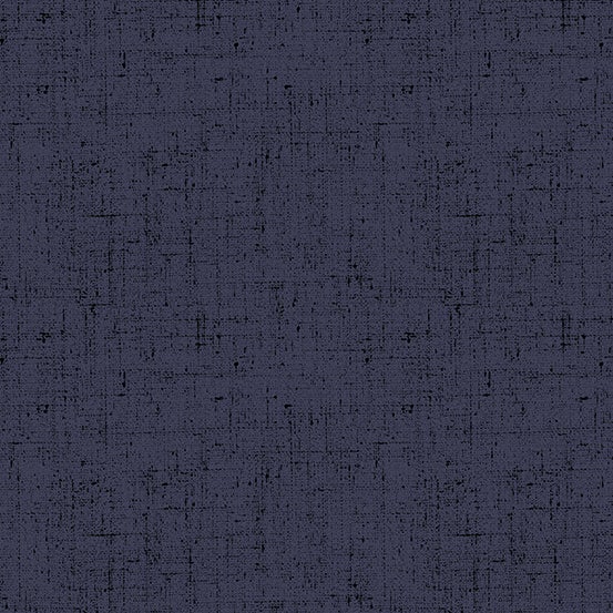 Andover Cottage Cloth - Indigo