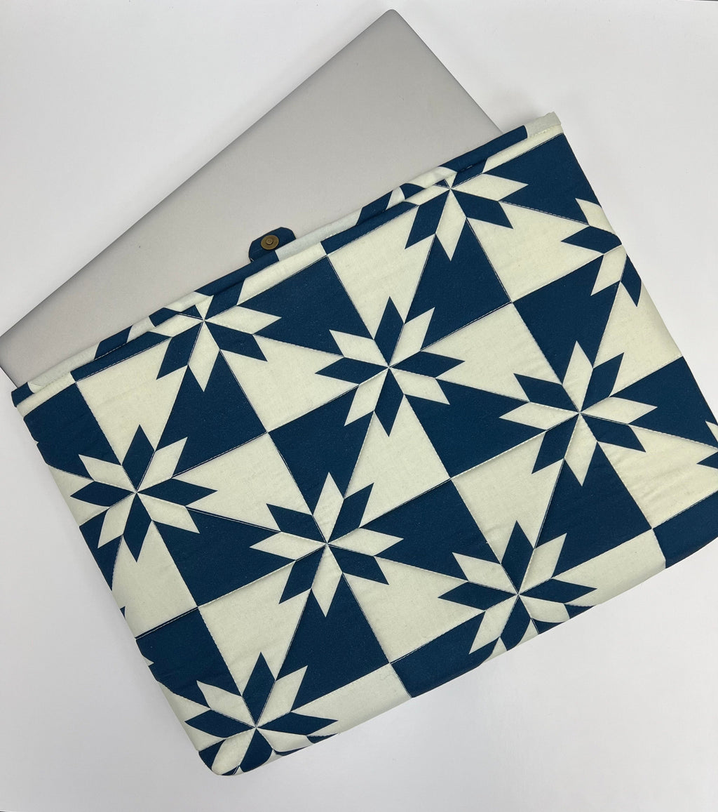 Kit:  One Hour Laptop Case - Perfect Points