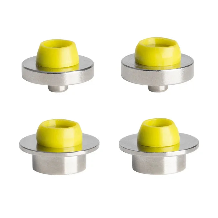 Tool Set for Prym Tubular Rivets, 7.5 & 9 mm, 4 pcs