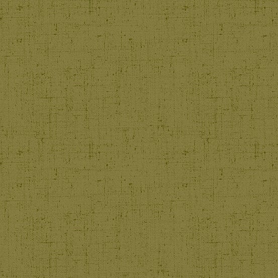 Andover Cottage Cloth - Moss