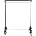 Tabletop Banner Metal Display Stand
