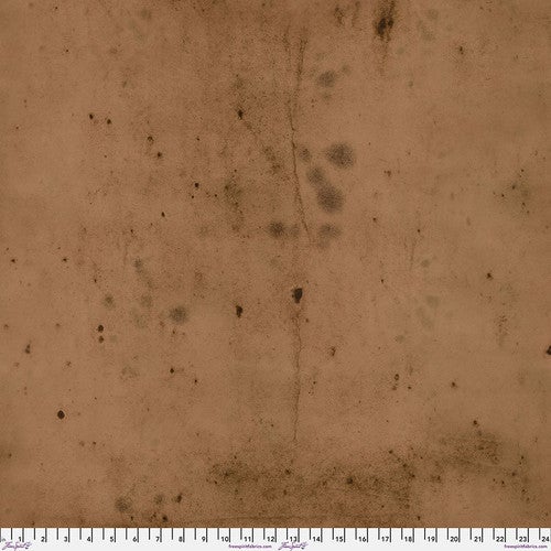 Free Spirit: Provisions by Tim Holtz - Mocha