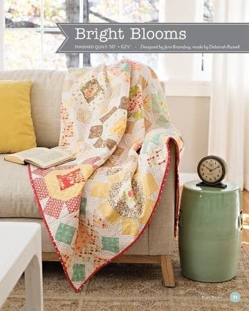 Book: Quilt as you Go Made Vintage